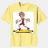 Best Selling Youth Cotton Tee Thumbnail