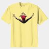 Best Selling Youth Cotton Tee Thumbnail