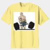 Best Selling Youth Cotton Tee Thumbnail