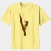 Best Selling Youth Cotton Tee Thumbnail