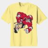 Best Selling Youth Cotton Tee Thumbnail