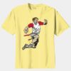 Best Selling Youth Cotton Tee Thumbnail