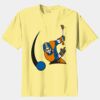 Best Selling Youth Cotton Tee Thumbnail