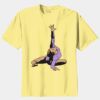 Best Selling Youth Cotton Tee Thumbnail