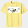 Best Selling Youth Cotton Tee Thumbnail