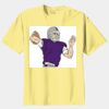 Best Selling Youth Cotton Tee Thumbnail