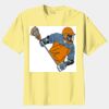 Best Selling Youth Cotton Tee Thumbnail