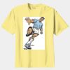 Best Selling Youth Cotton Tee Thumbnail