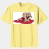 Best Selling Youth Cotton Tee Thumbnail