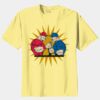 Best Selling Youth Cotton Tee Thumbnail