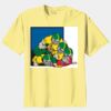 Best Selling Youth Cotton Tee Thumbnail