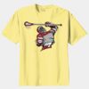 Best Selling Youth Cotton Tee Thumbnail