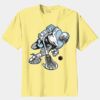 Best Selling Youth Cotton Tee Thumbnail