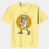 Best Selling Youth Cotton Tee Thumbnail