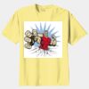 Best Selling Youth Cotton Tee Thumbnail