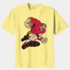 Best Selling Youth Cotton Tee Thumbnail