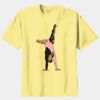 Best Selling Youth Cotton Tee Thumbnail