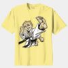 Best Selling Youth Cotton Tee Thumbnail