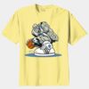 Best Selling Youth Cotton Tee Thumbnail