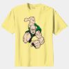 Best Selling Youth Cotton Tee Thumbnail