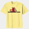 Best Selling Youth Cotton Tee Thumbnail