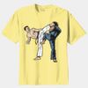 Best Selling Youth Cotton Tee Thumbnail