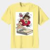 Best Selling Youth Cotton Tee Thumbnail