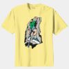 Best Selling Youth Cotton Tee Thumbnail