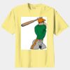 Best Selling Youth Cotton Tee Thumbnail