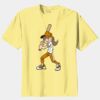 Best Selling Youth Cotton Tee Thumbnail