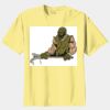 Best Selling Youth Cotton Tee Thumbnail