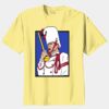 Best Selling Youth Cotton Tee Thumbnail