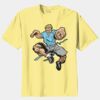 Best Selling Youth Cotton Tee Thumbnail