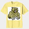 Best Selling Youth Cotton Tee Thumbnail