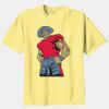 Best Selling Youth Cotton Tee Thumbnail