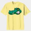 Best Selling Youth Cotton Tee Thumbnail