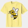 Best Selling Youth Cotton Tee Thumbnail