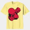 Best Selling Youth Cotton Tee Thumbnail