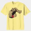 Best Selling Youth Cotton Tee Thumbnail