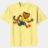 Best Selling Youth Cotton Tee Thumbnail