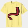 Best Selling Youth Cotton Tee Thumbnail