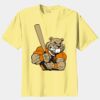 Best Selling Youth Cotton Tee Thumbnail