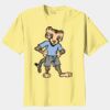 Best Selling Youth Cotton Tee Thumbnail