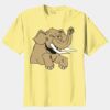 Best Selling Youth Cotton Tee Thumbnail