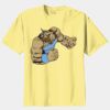 Best Selling Youth Cotton Tee Thumbnail