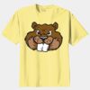 Best Selling Youth Cotton Tee Thumbnail