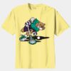 Best Selling Youth Cotton Tee Thumbnail