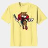 Best Selling Youth Cotton Tee Thumbnail