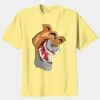 Best Selling Youth Cotton Tee Thumbnail