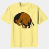 Best Selling Youth Cotton Tee Thumbnail